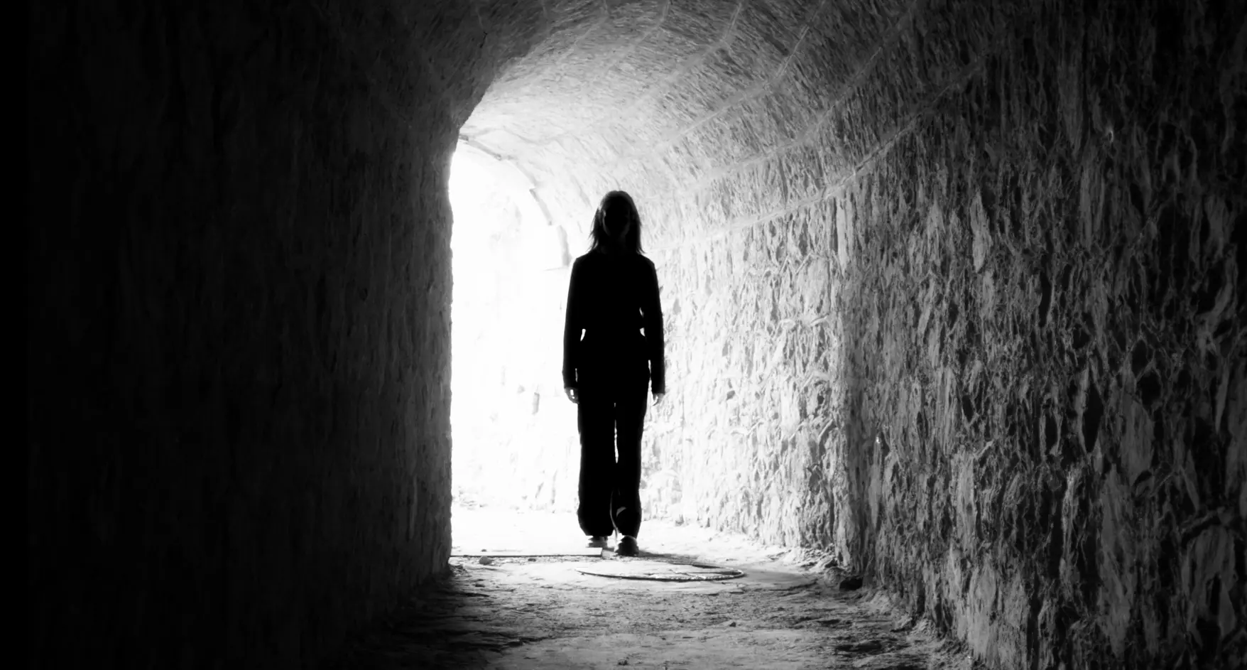 Le sommeil n'est pas un lieu sûr - Moodboard 2