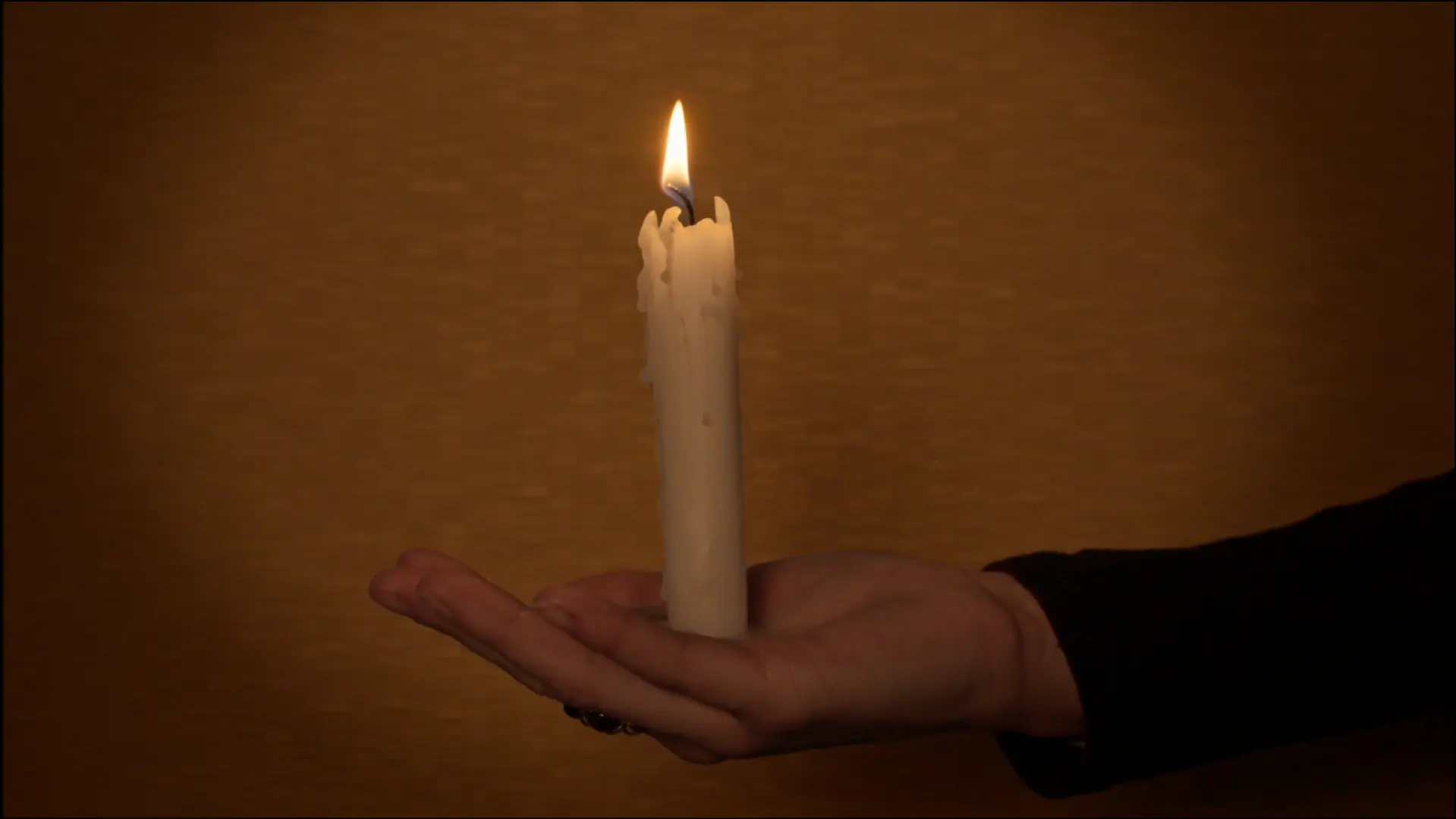 Le sommeil n'est pas un lieu sûr - Moodboard 3