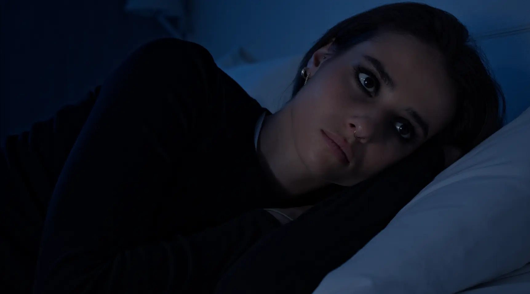 Le sommeil n'est pas un lieu sûr - Moodboard 4
