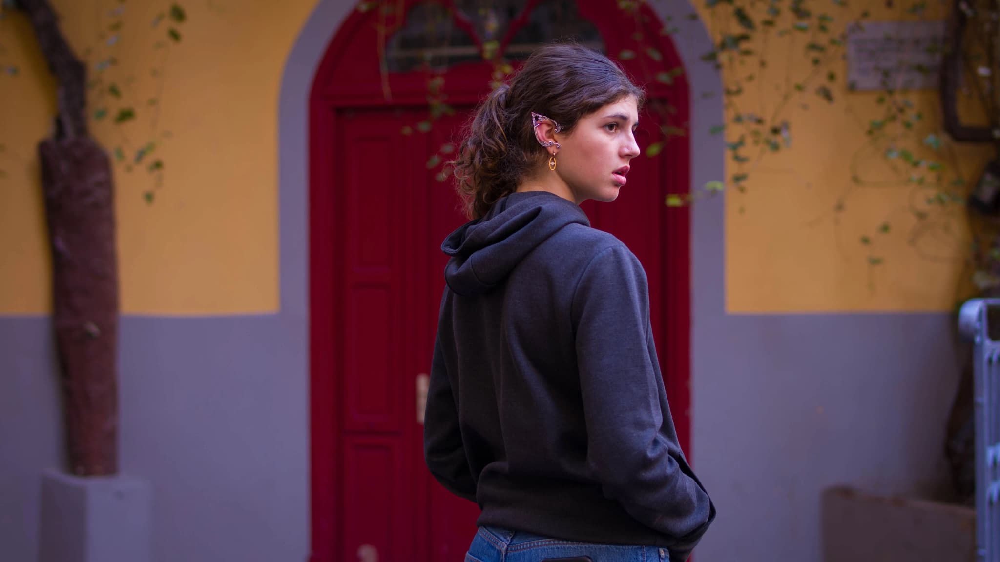 Decibell - Moodboard 1