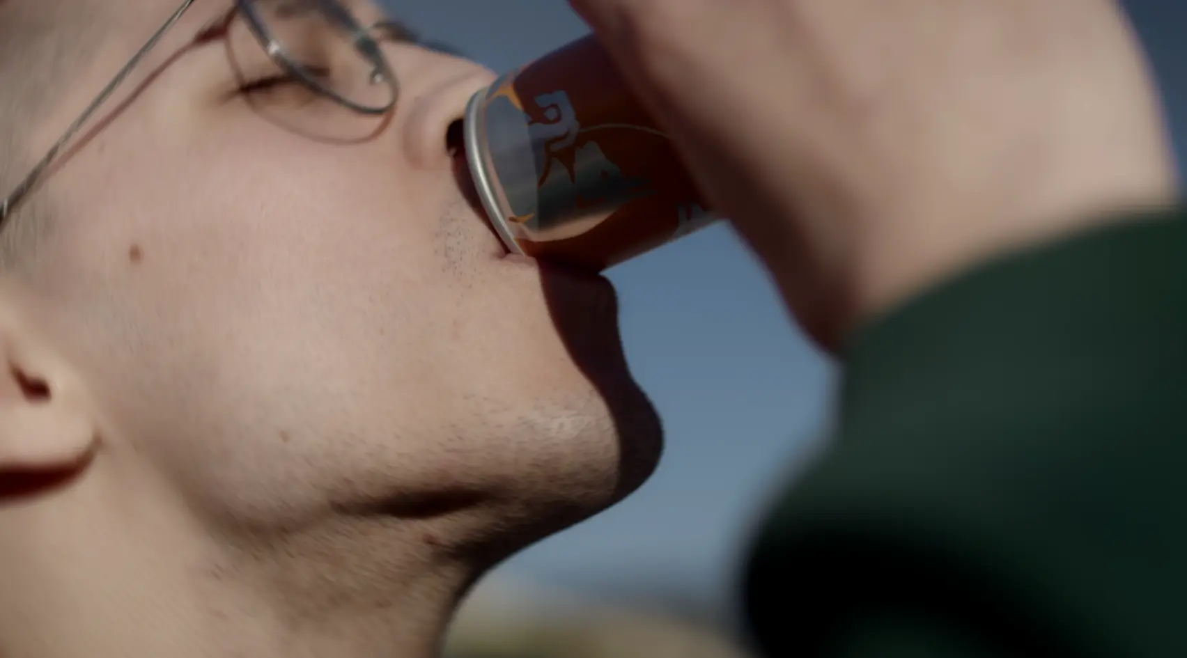 Decibell - Moodboard 3