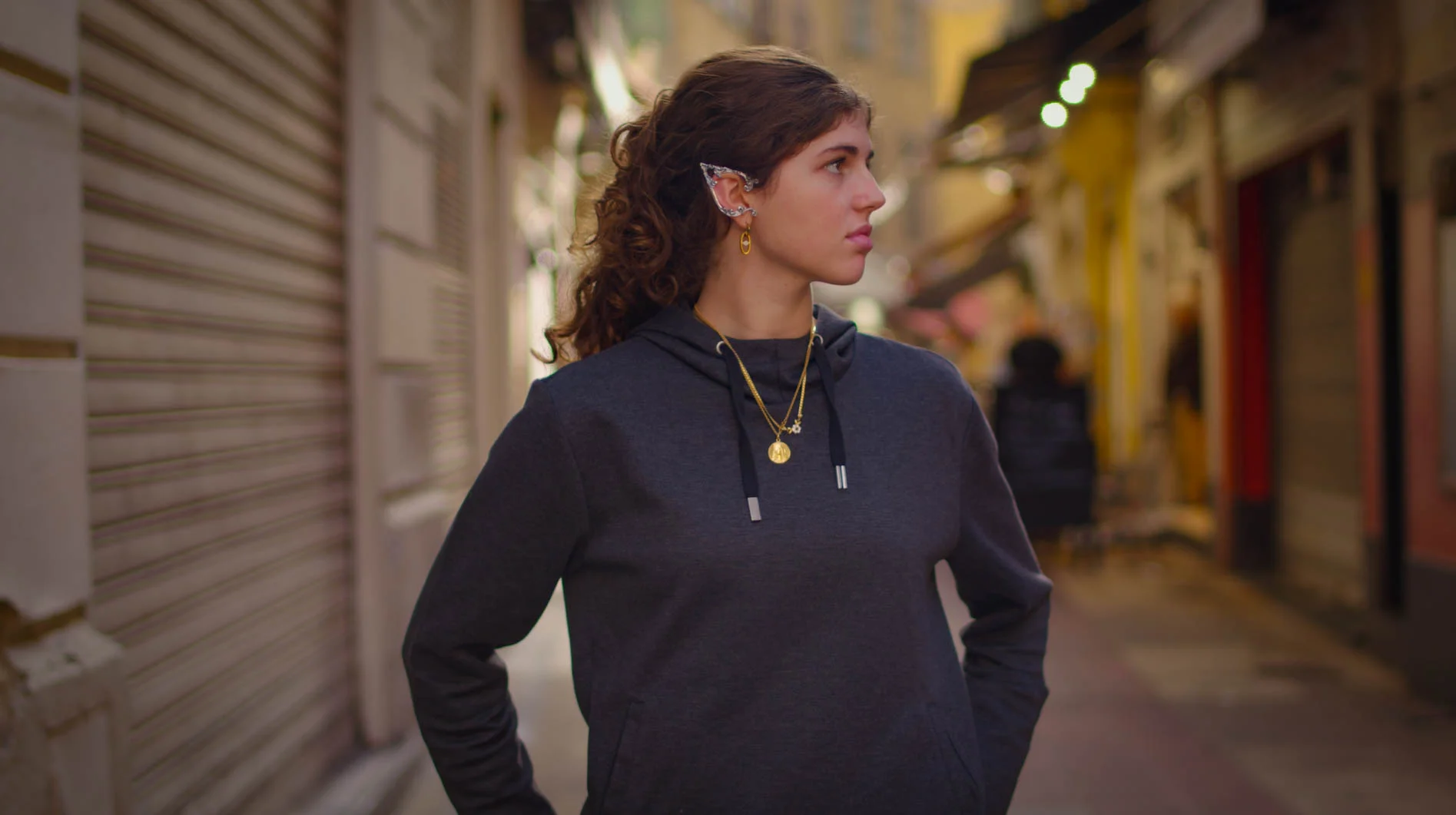 Decibell - Moodboard 6