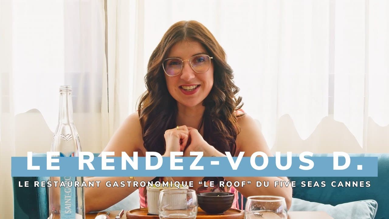 L'Hôtel Five Seas Cannes