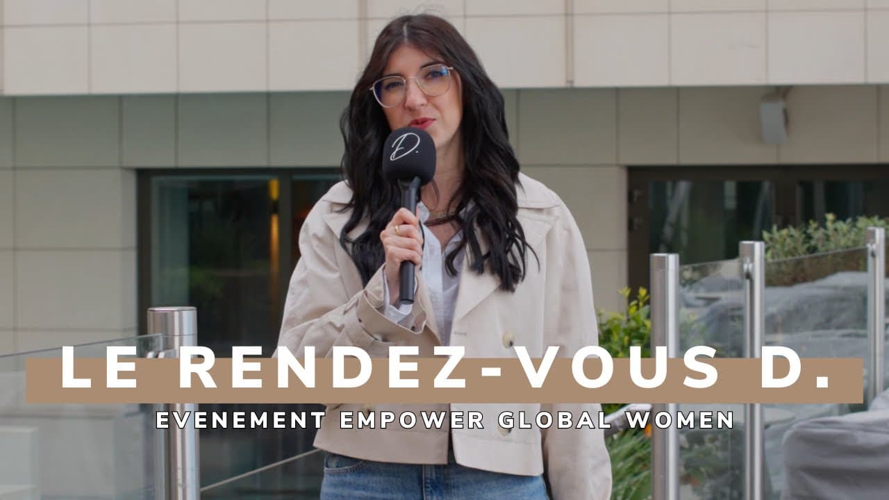 Empower Global Woman