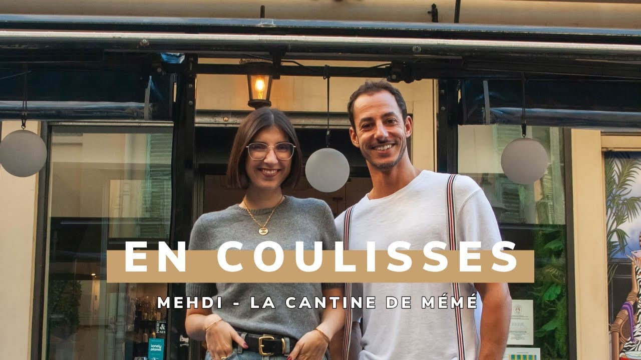 La Cantine de Mémé